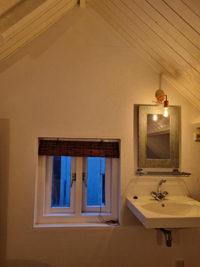 נורדוויק Cottage Near The Beach In The Center.**** מראה חיצוני תמונה