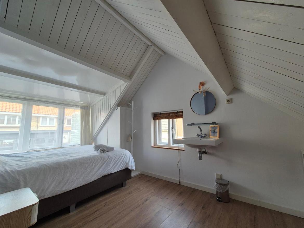 נורדוויק Cottage Near The Beach In The Center.**** מראה חיצוני תמונה